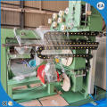 Hv Winding Machine For Transformer Coil